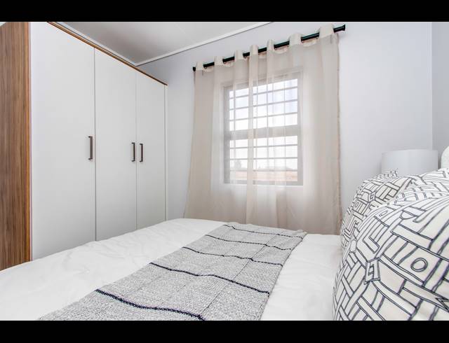 4 BEDROOM CLUSTER FOR SALE IN ALBERTSDAL